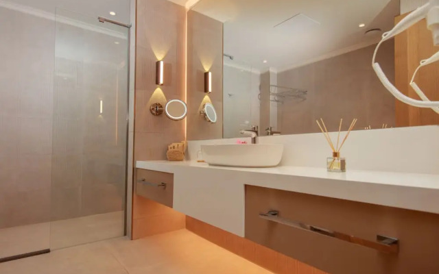 Casa Lumar Luxury Lodging - Adults Only