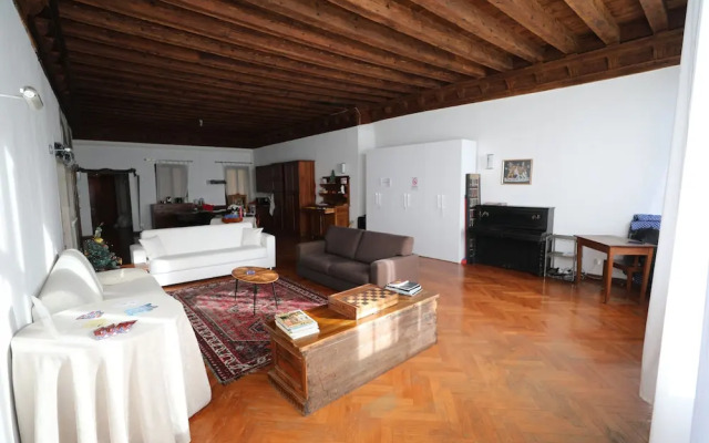 Dorso Duro Apartment