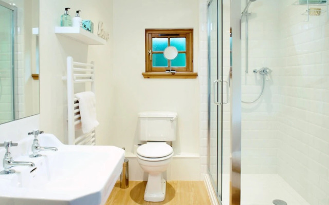 Garden Suite Edinburgh