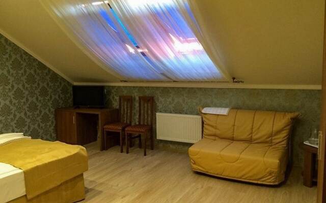 Guest House Kallisto