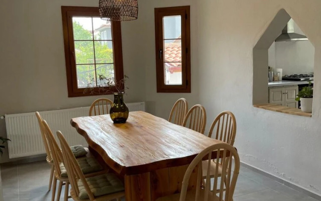 Villa With Private Pool and Garden in Dalyan