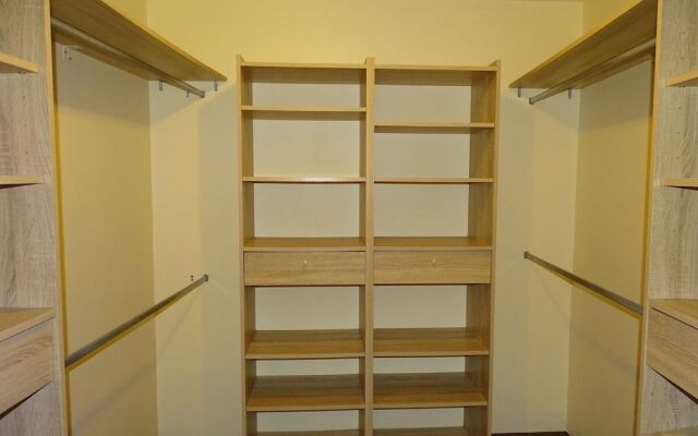 La Maison de Benjamin