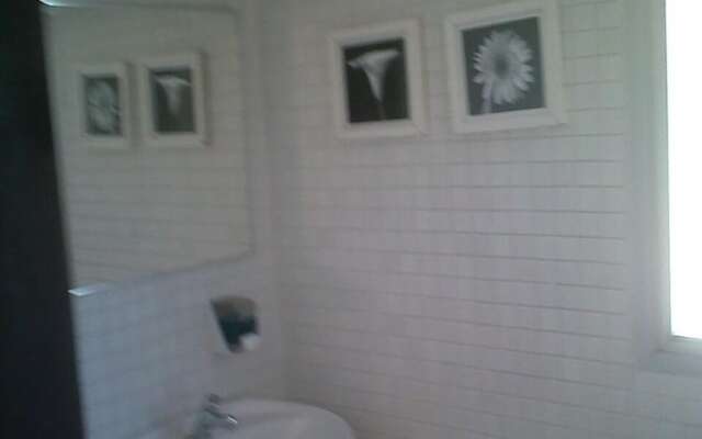 Apart-Hotel Stagium Studio