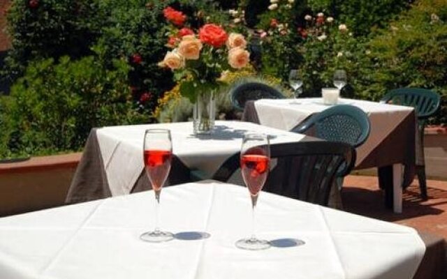 Agriturismo Poggio Di Sotto