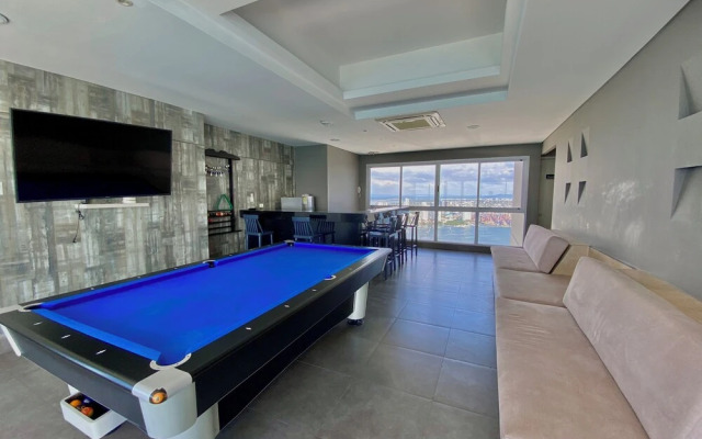 by Calamari Homes - Edificio Murano Elite