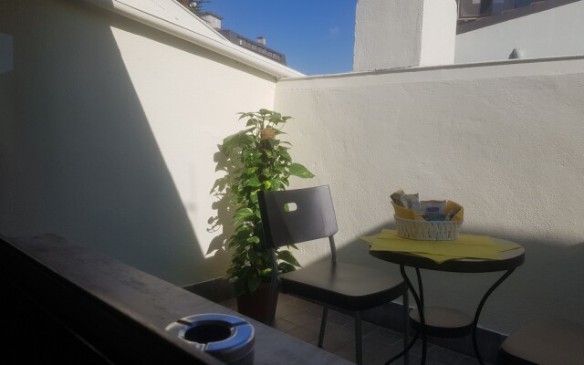 La Chimera Dei Marsi