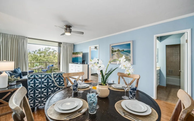 Kahana Manor 608 in Lahaina