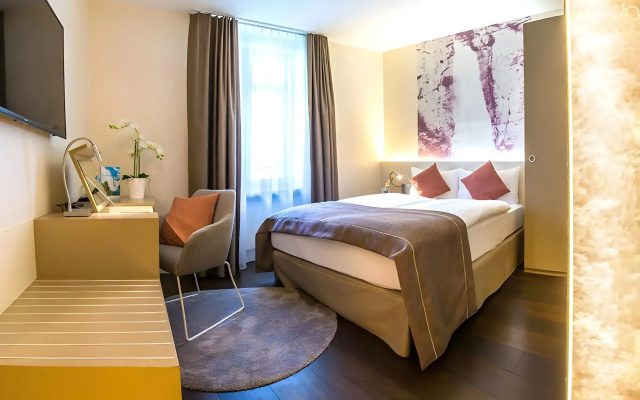 Cascada Boutique Hotel