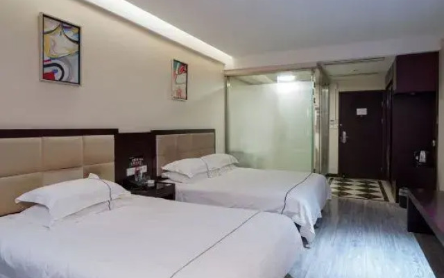 Borui Business Hotel