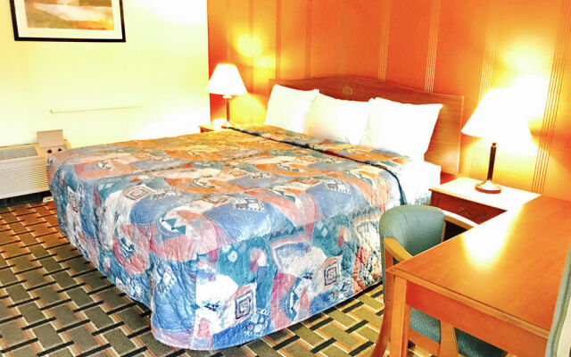 Greystone Motel