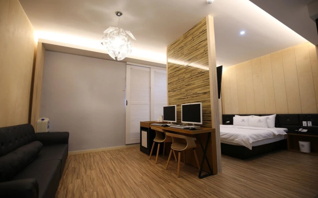 Hotel Appletree