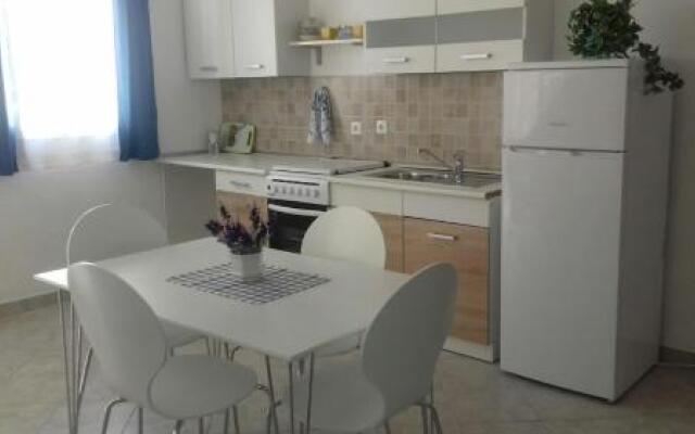 Holiday House Dalmatina