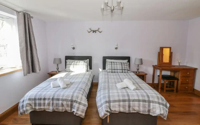 Aboutime Cottage