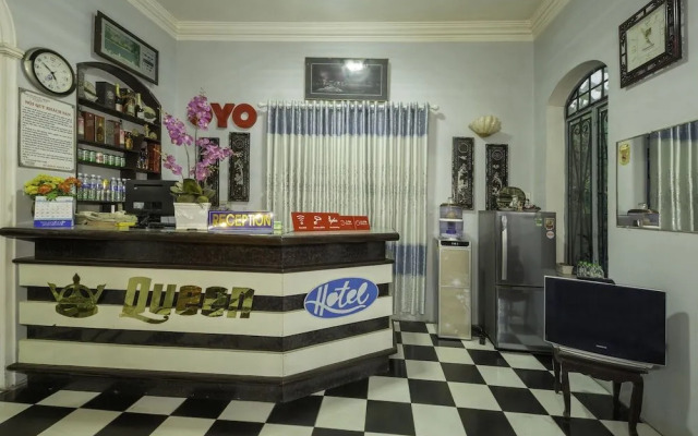 Oyo 718 Nu Hoang