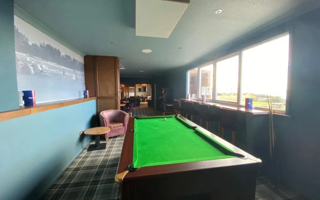 Calder House Hotel