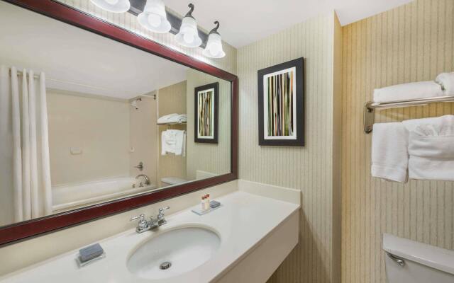 Wingate by Wyndham Longview