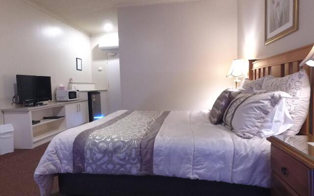Bayview Motel Rosebud