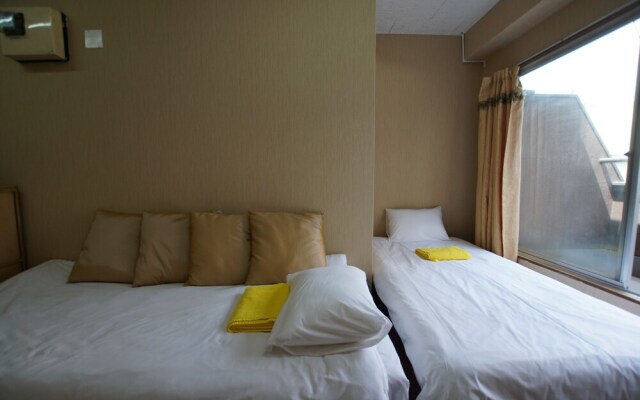 TokyoGuest Nihombashi