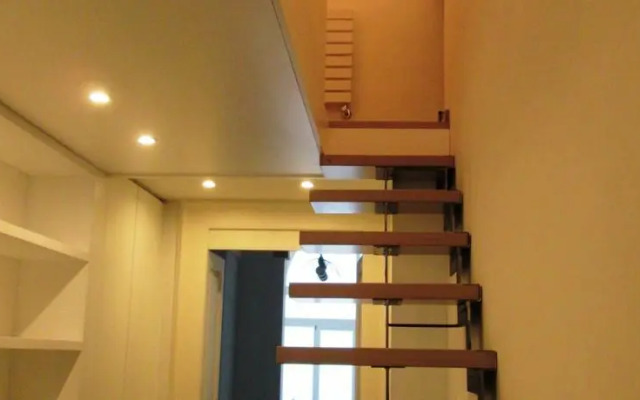 Palazzo Mazzotta Guest House