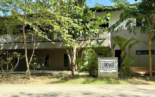 Lakwa Motel