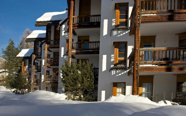 Schweizerhof 436 Vaz Obervaz