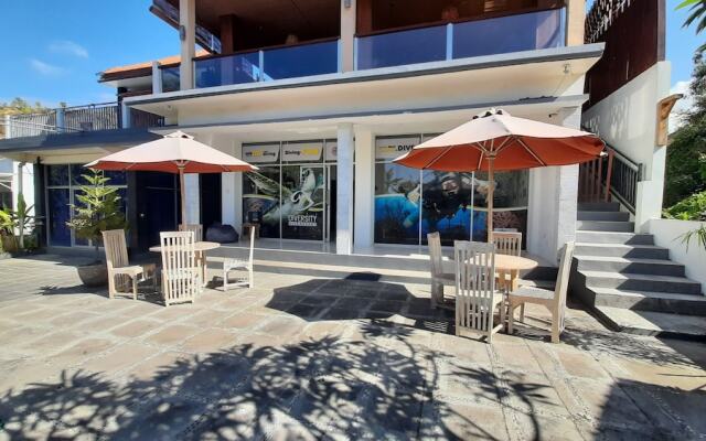 Sahera Dive Resort, Amed