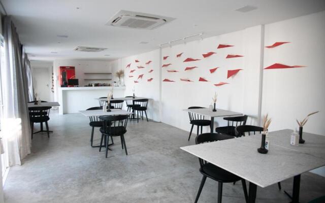 Mero Hotel Boutique