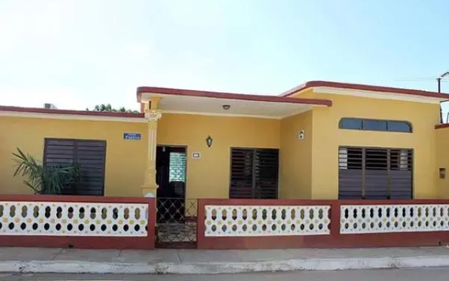 Papito And Friends Rooms