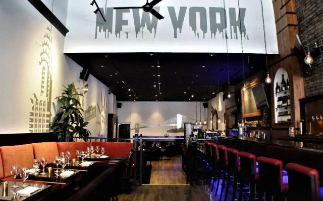 Holiday Inn New York City - Times Square by IHG