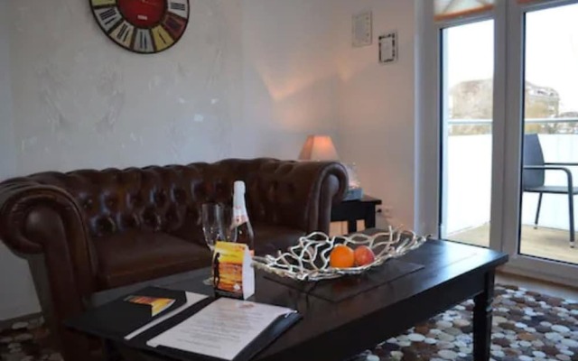 Aparthotel Bernstein