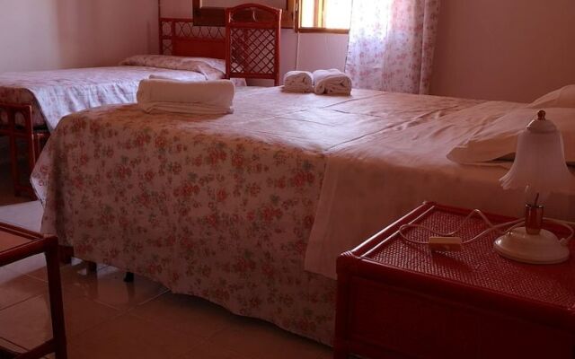 Camping Gioiosa B&B