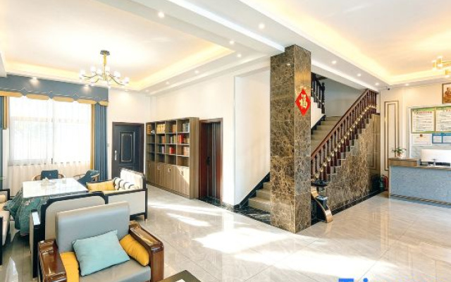 Zhumeng Xiaoxuan Inn (Zhangjiajie Branch)