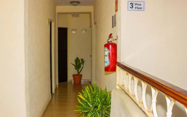 Hotel Mocali