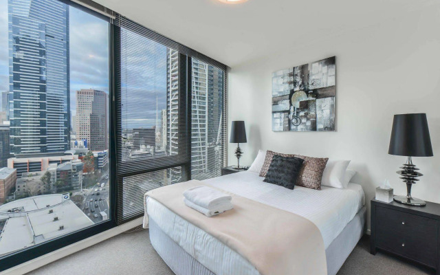 StayCentral - Cityview on City Rd