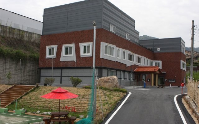 Daekyung Training Institution