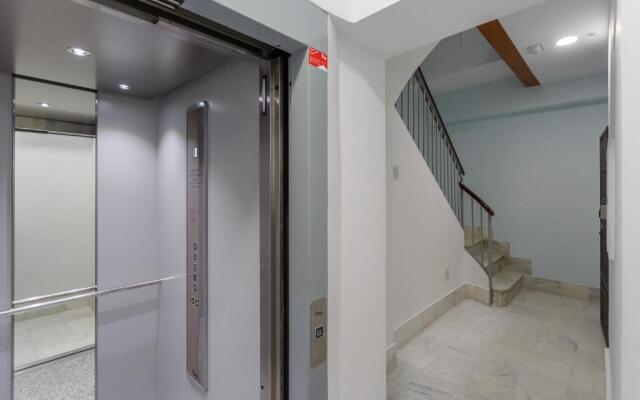 Atico del ROMANTICO Gaditano by Cadiz4Rentals