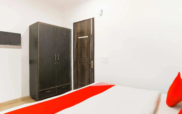 Welcome Residency by OYO Rooms