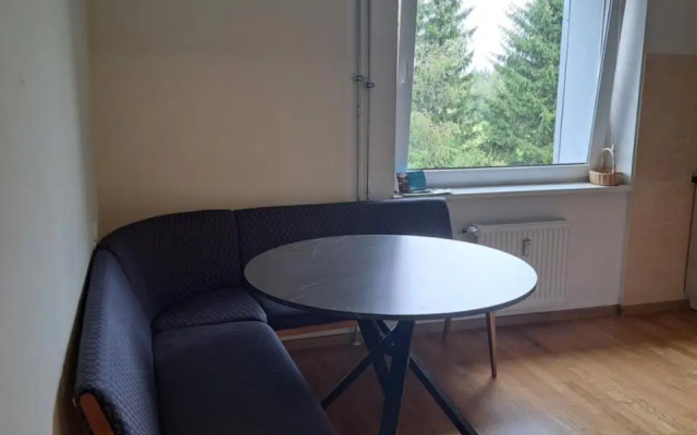 Welcoming apartment