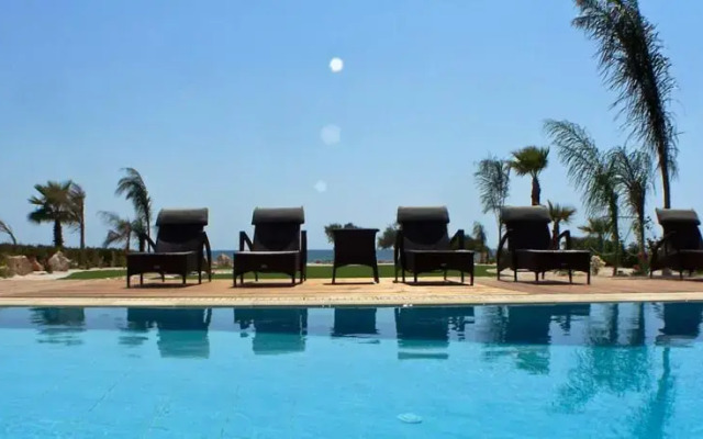 Oceanview Villa 075