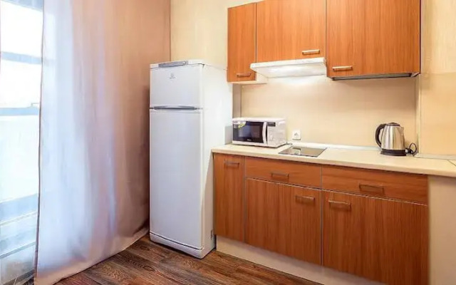 Prima Apart-Hotel