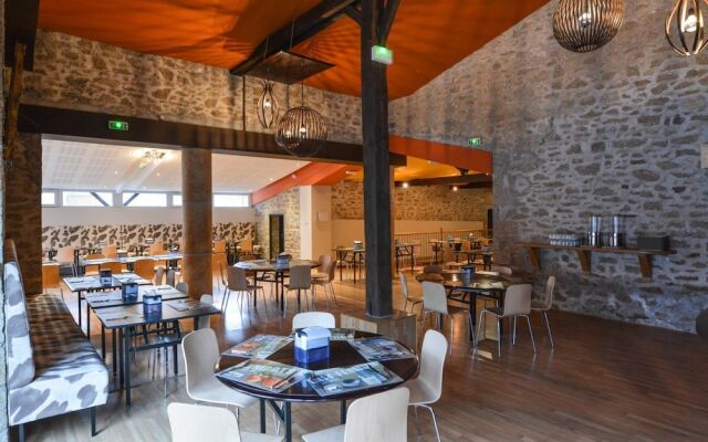 Le Relais Du Boisniard