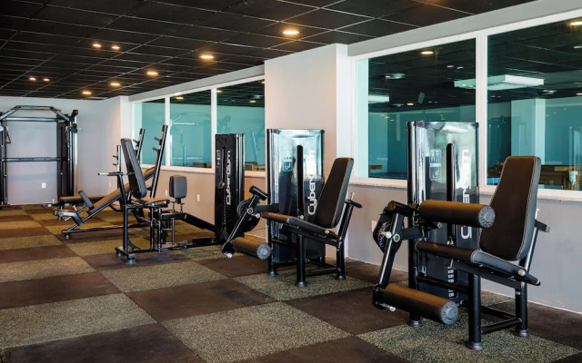 Costeira Palace Beach Resort All Inclusive