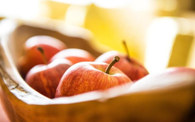 Johannesbad Hotel St. Georg