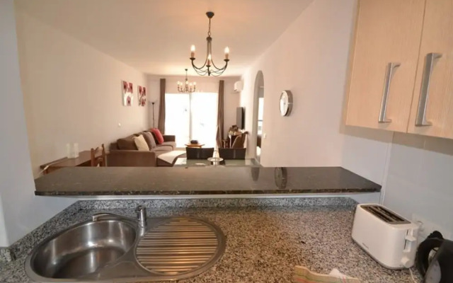 Homely Apartament - Stella Blanca