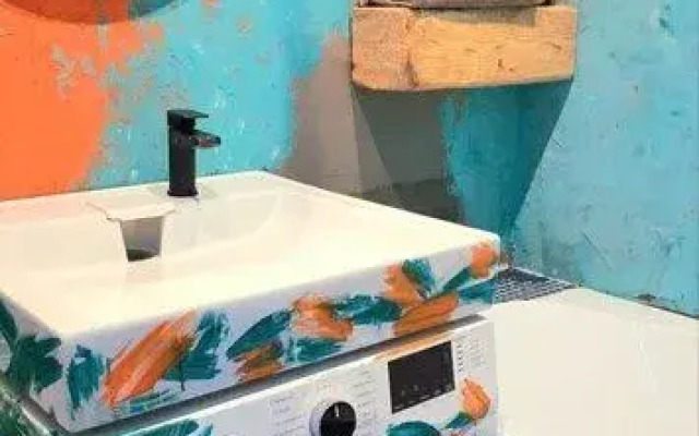 Апартаменты на улице Маковского, д. 126, корпус 4