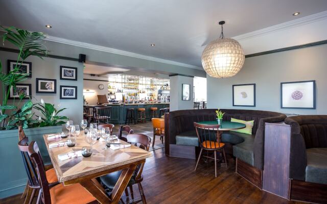 Eagle and Child, Ramsbottom