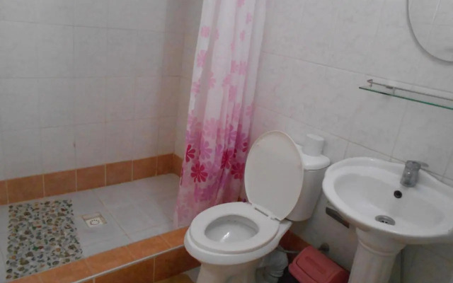 Boomerang Guest house