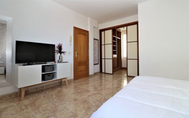 Sant Lorenzo Suite