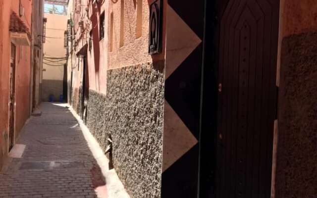 Riad Baroud