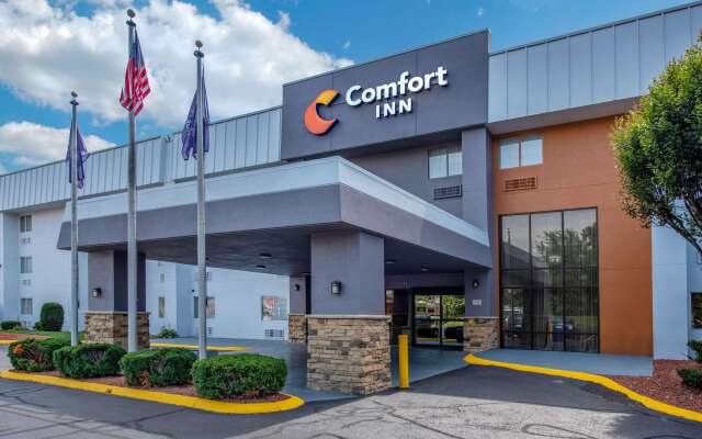 Comfort Inn South